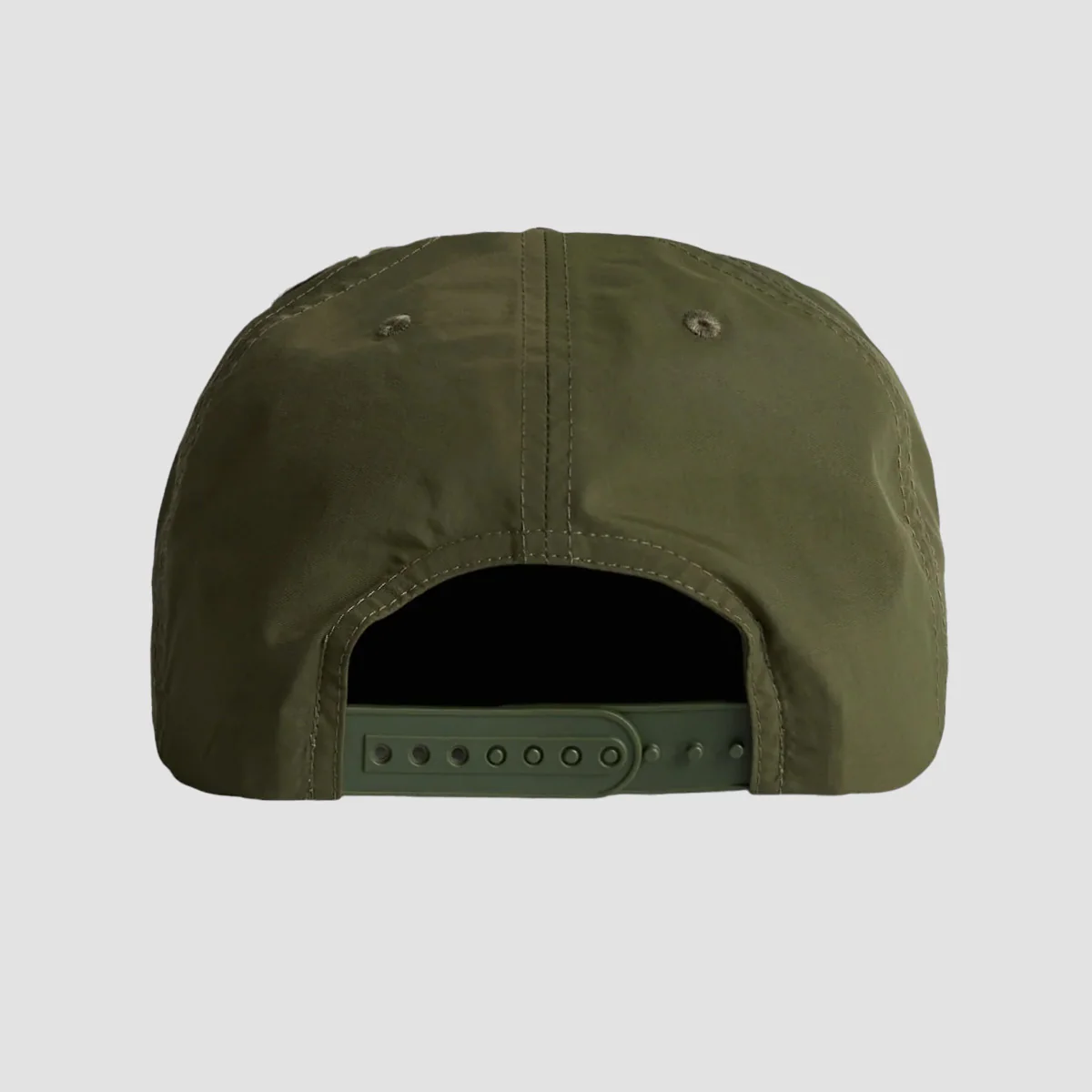 Casino Fire Surf Rope Cap Army - Image 2