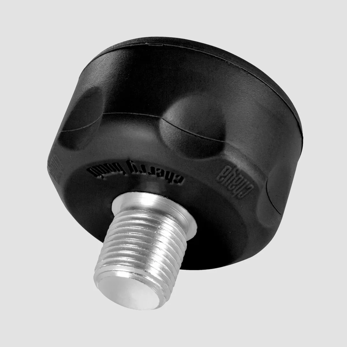 Chaya Controller Toe Stop No Packaging x2 Black - Image 2