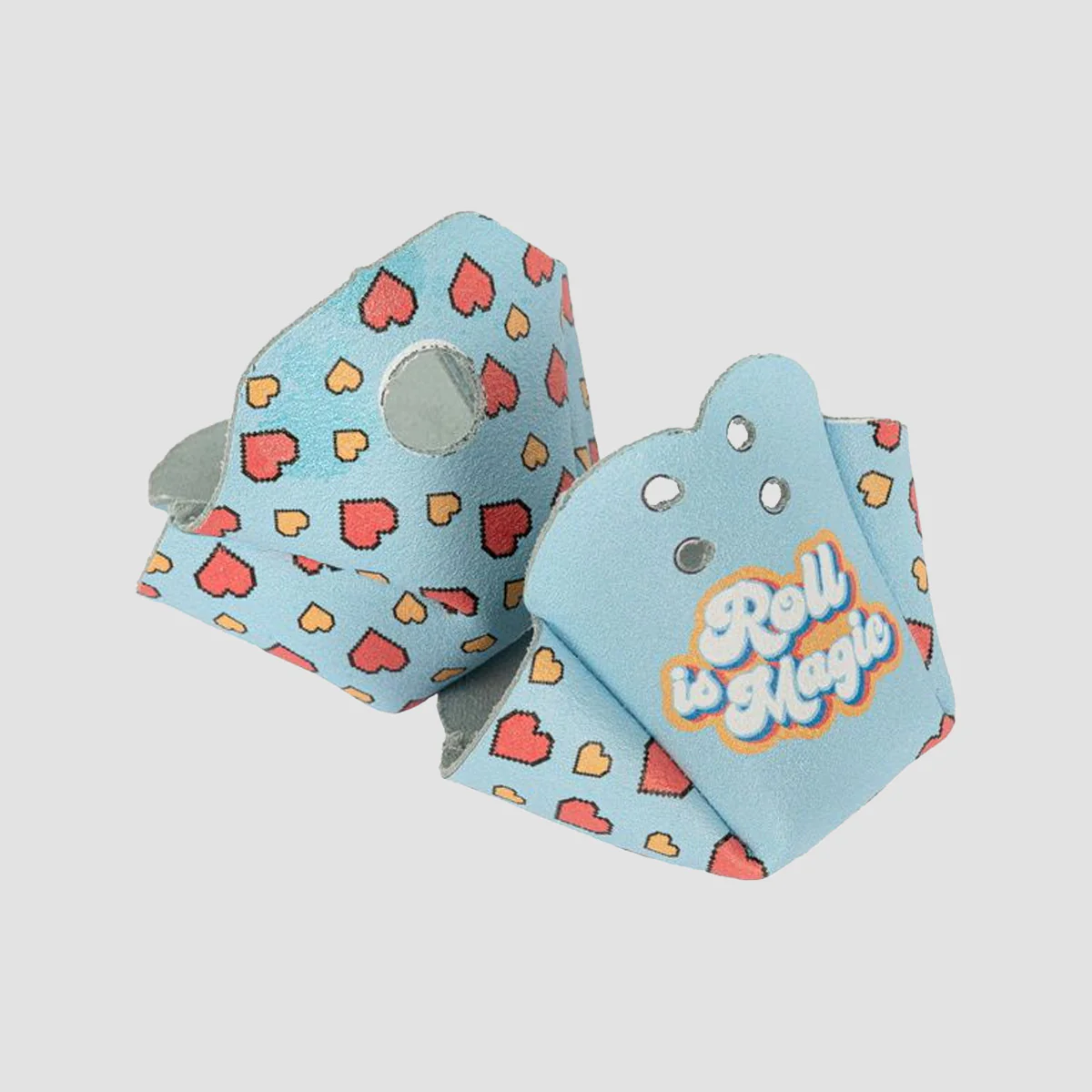 Chaya Melrose Toe Protectors x2 Roll is Magic