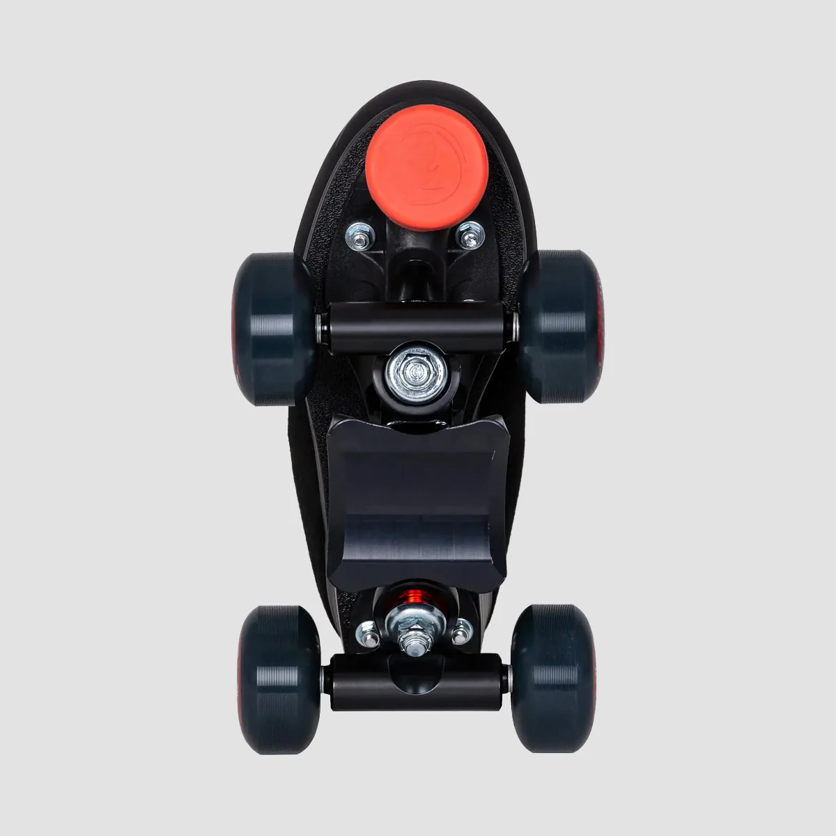 Chaya Park Dark Soul Quad Skates Black - Image 4