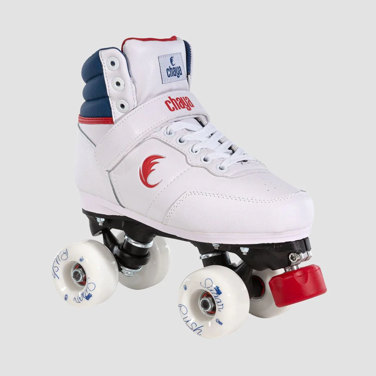 Chaya Park Jump 2.0 Quad Skates White - Image 2