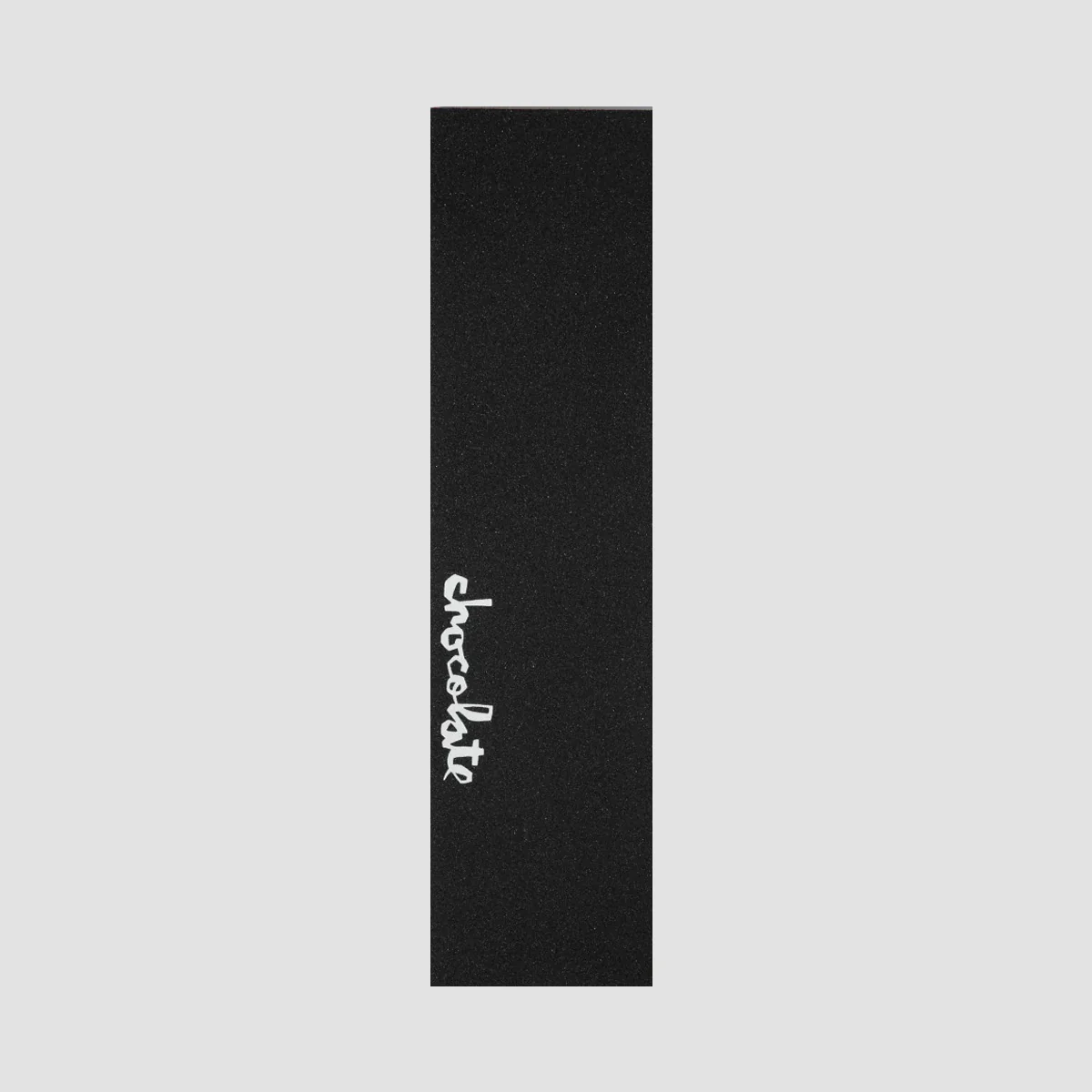 Chocolate Chunk Grip Tape Black - 9"