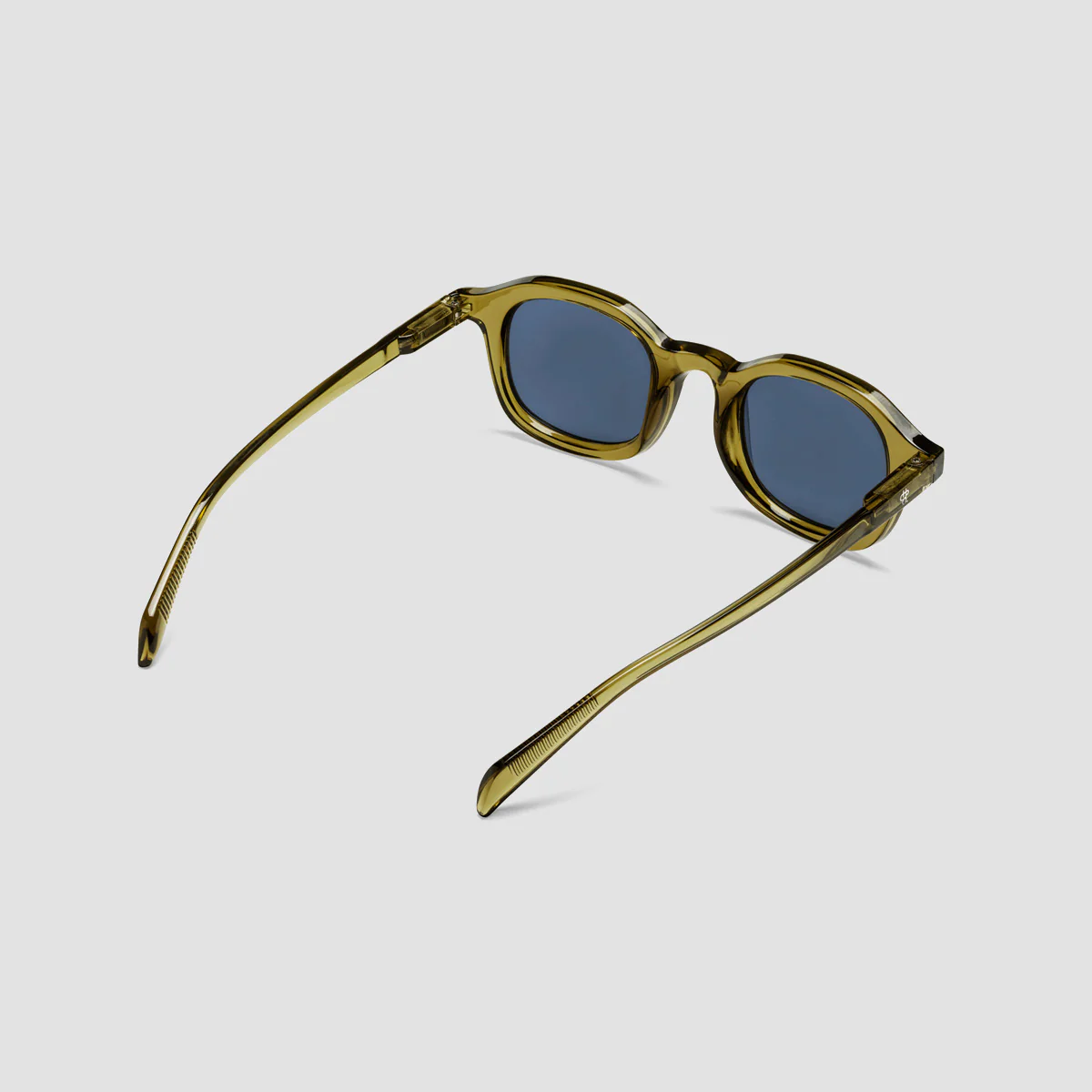 CHPO Anki Sunglasses Moss Green/Black - Image 3