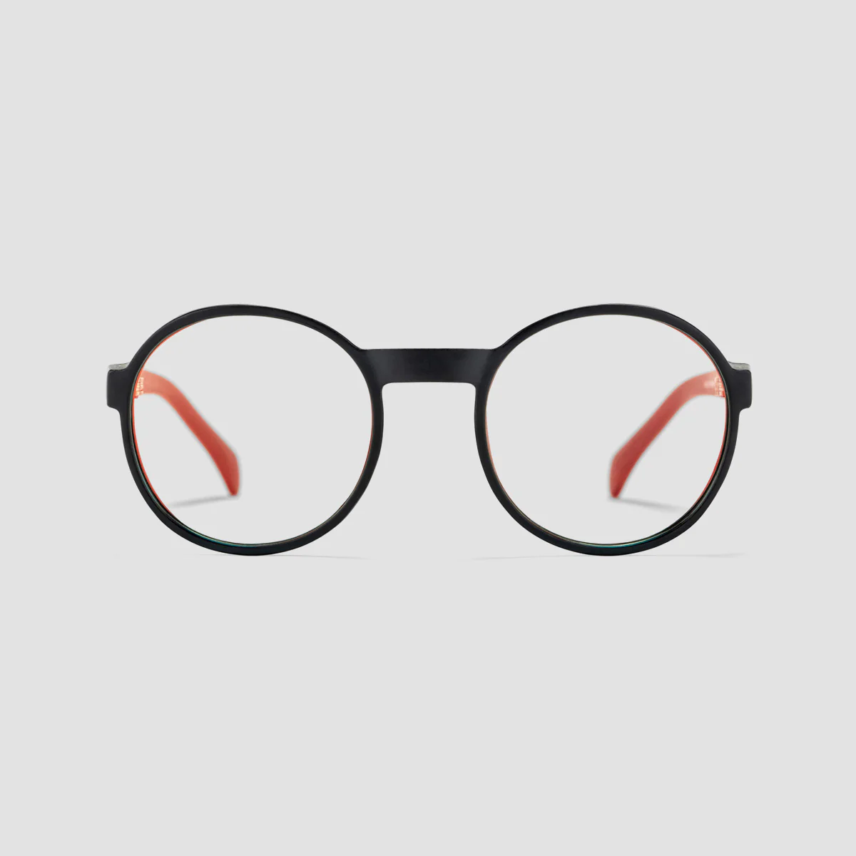 CHPO BGS II Sunglasses Matte Black/Red Photochromic - Image 2