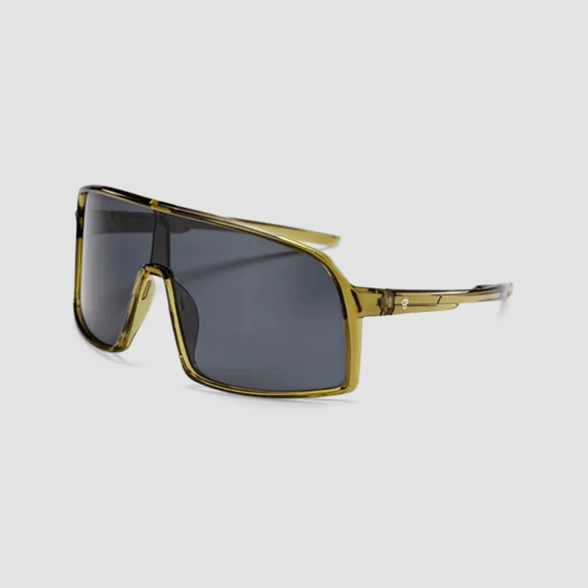 CHPO Erica Sunglasses Moss green/Black