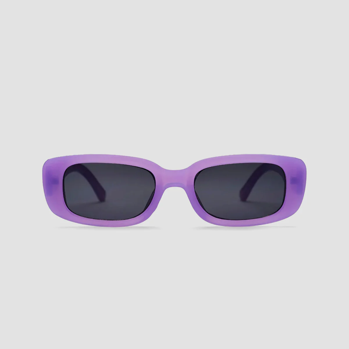CHPO Nicole Sunglasses Purple/Grey - Image 2