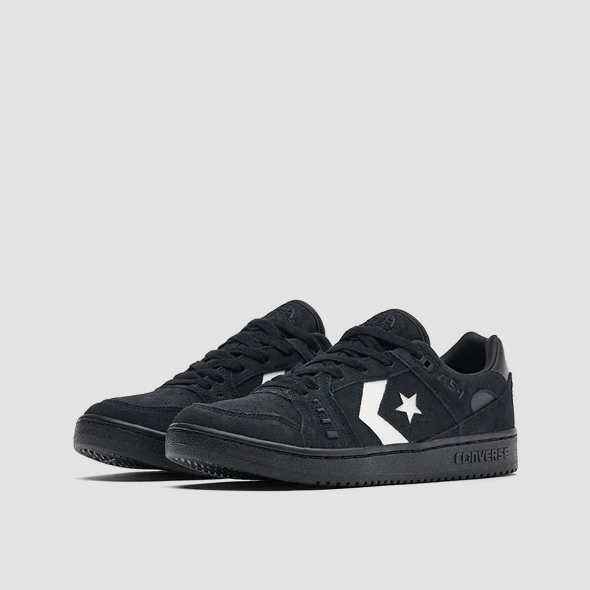 Converse AS-1 Pro Shoes - Black/Vintage White/Black - Image 2
