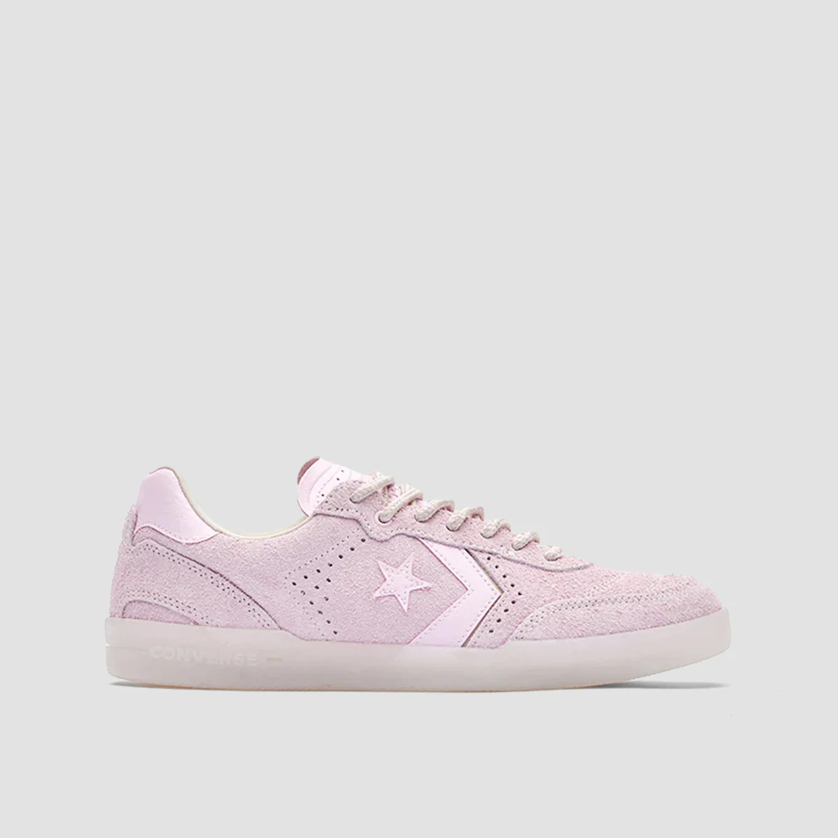 Converse Louie Lopez Pro 2 Shoes - New Found Bloom/Classic Ecru