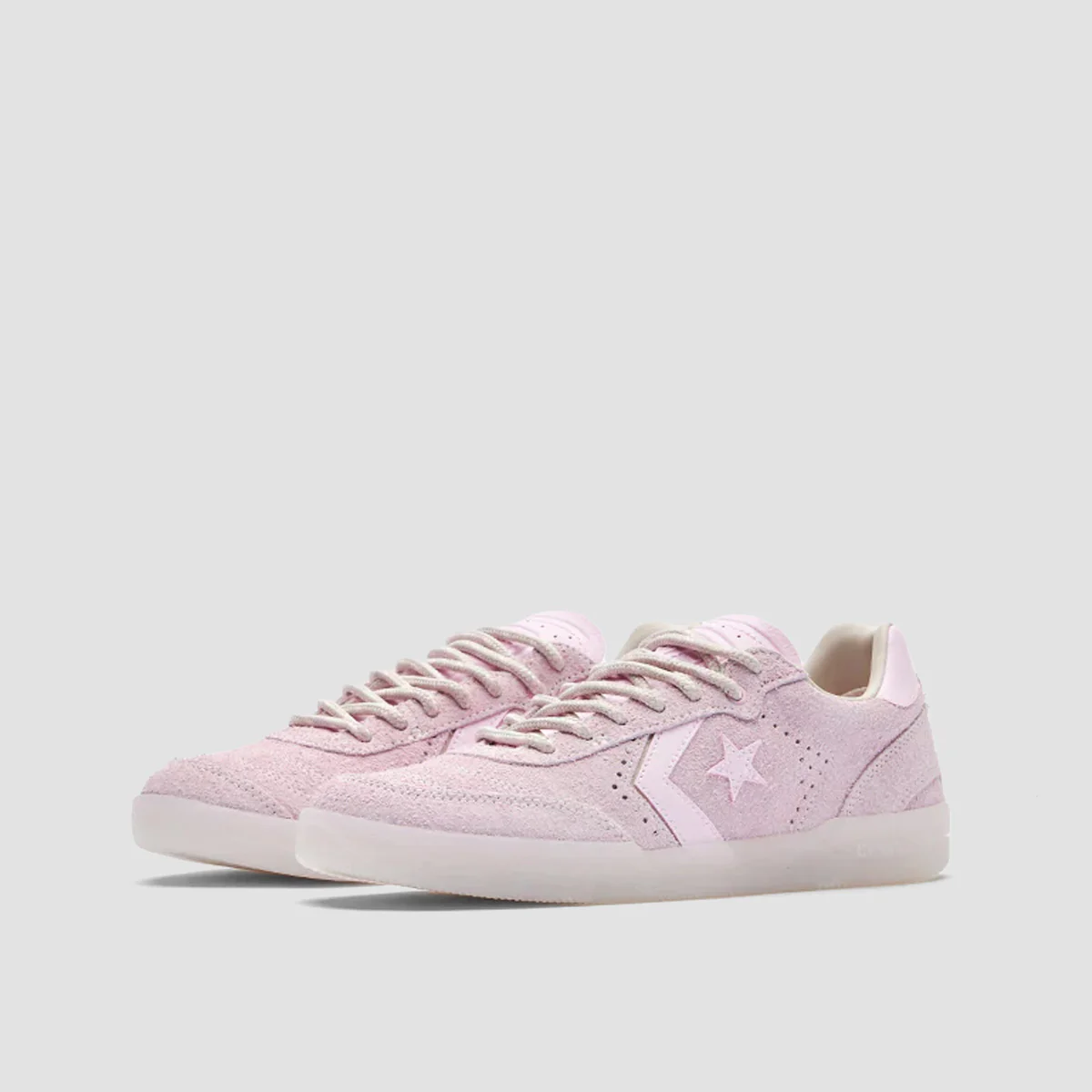 Converse Louie Lopez Pro 2 Shoes - New Found Bloom/Classic Ecru - Image 2