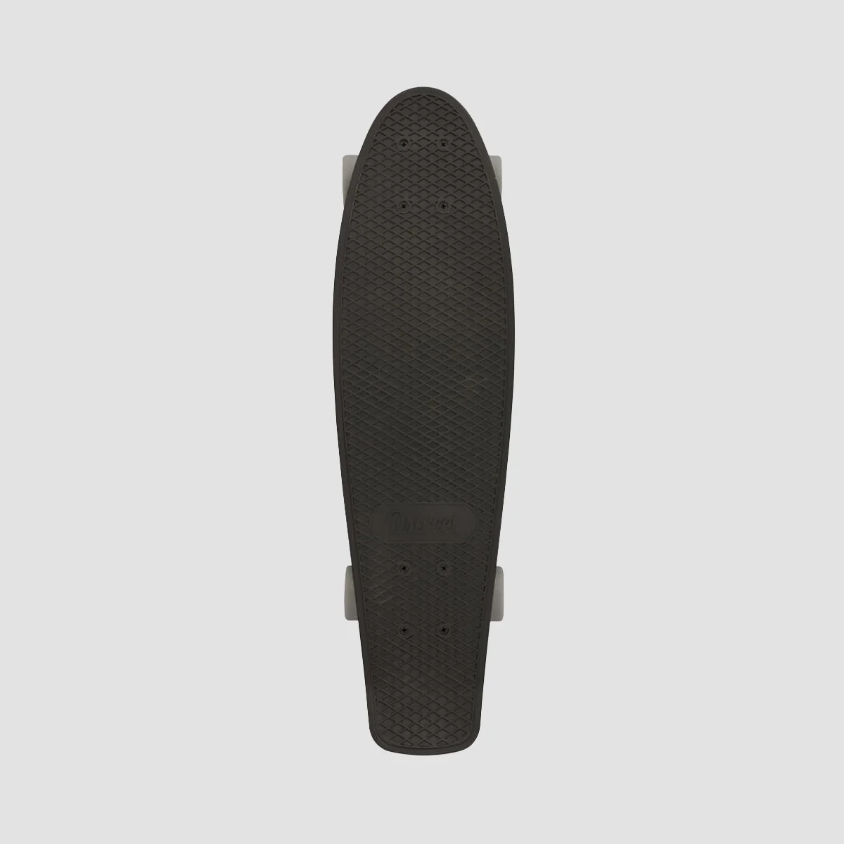 D Street Cruiser Skateboard Black Camo - 27" - Image 2