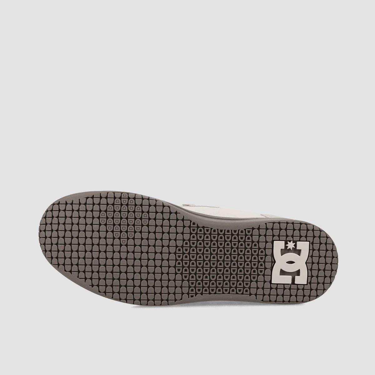 DC Astrix S Shoes - Silver Birch/Warm Taupe - Image 3