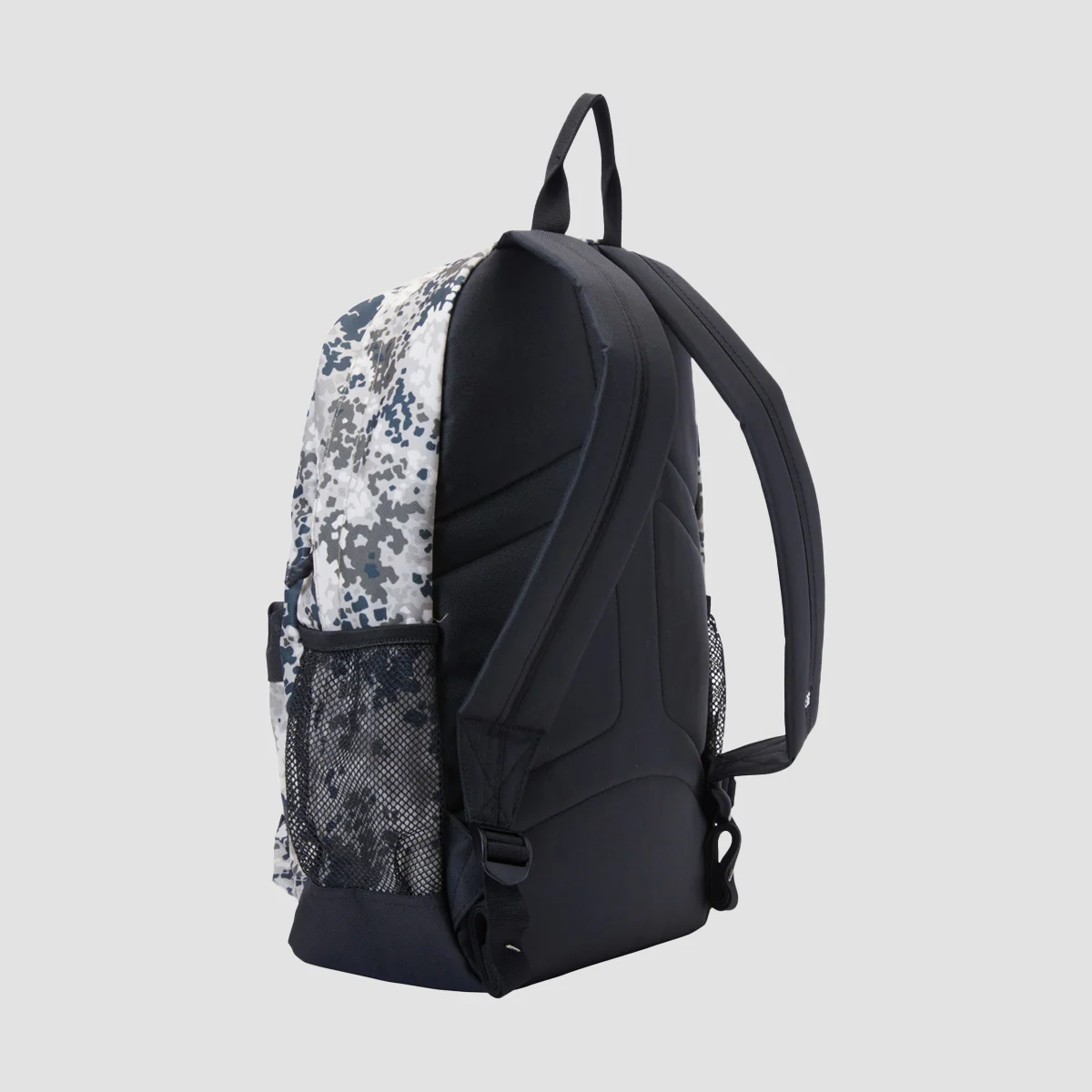 DC Backsider 20L Backpack Fractal Camo - Image 3