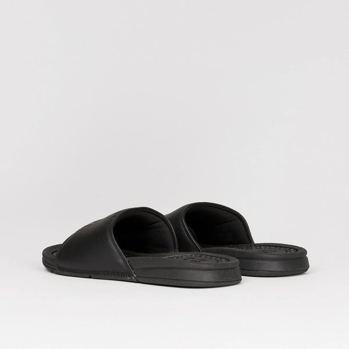 DC Bolsa Sandals Black/Black/Black - Image 3