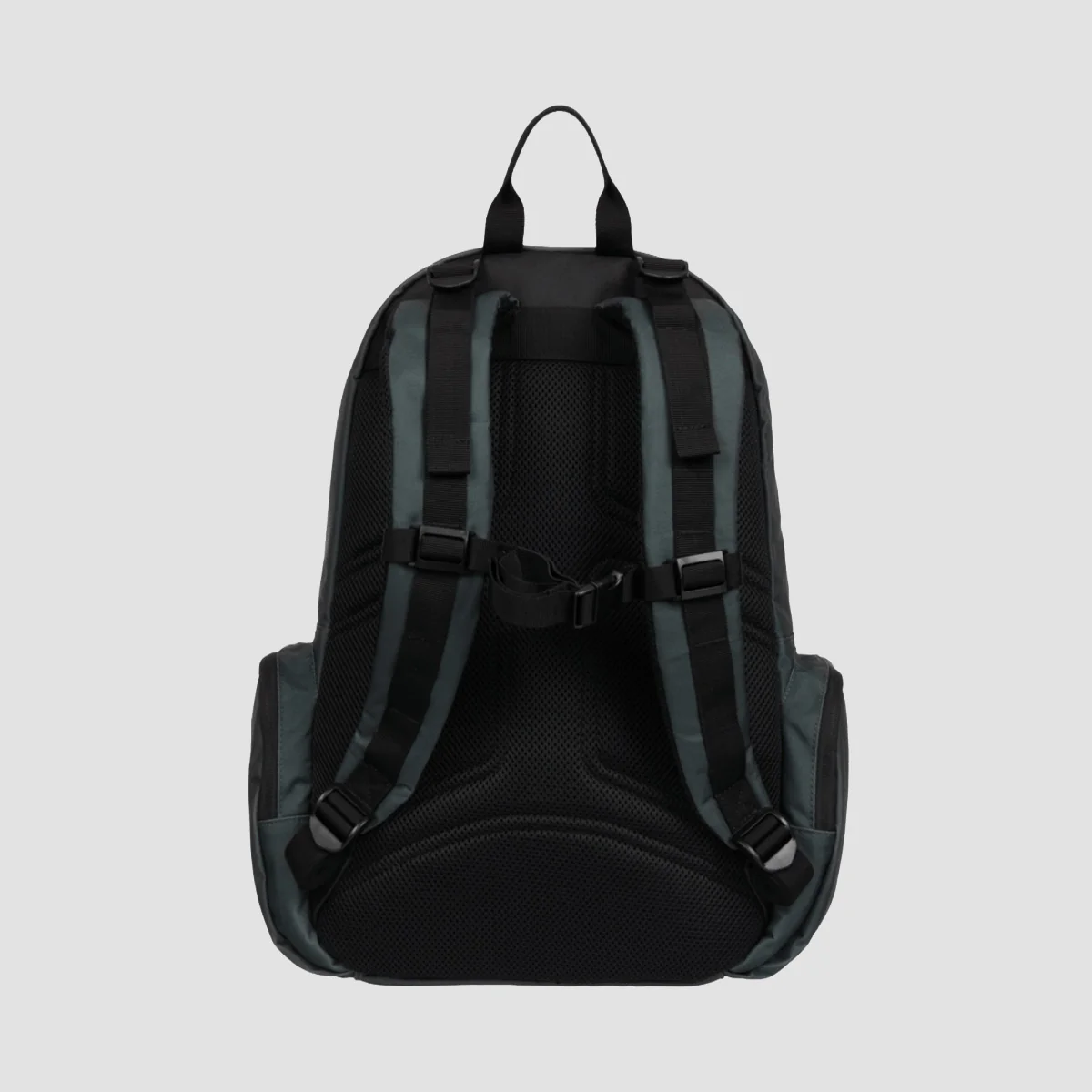 DC Breed 21L Skate Backpack Deep Forest - Image 2
