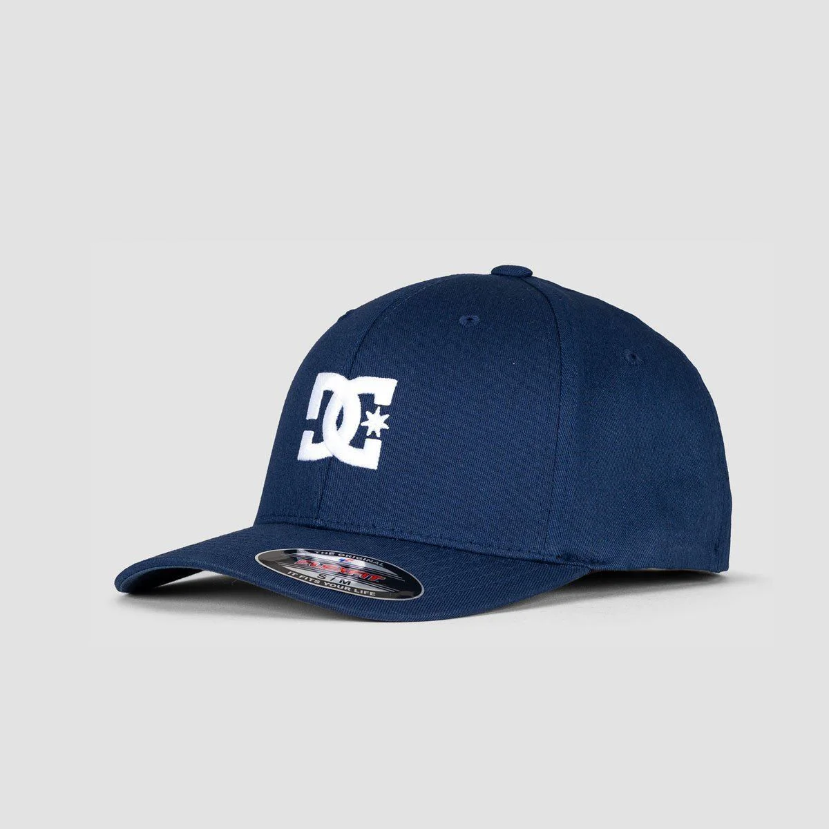 DC Cap Star 2 Cap Black Iris