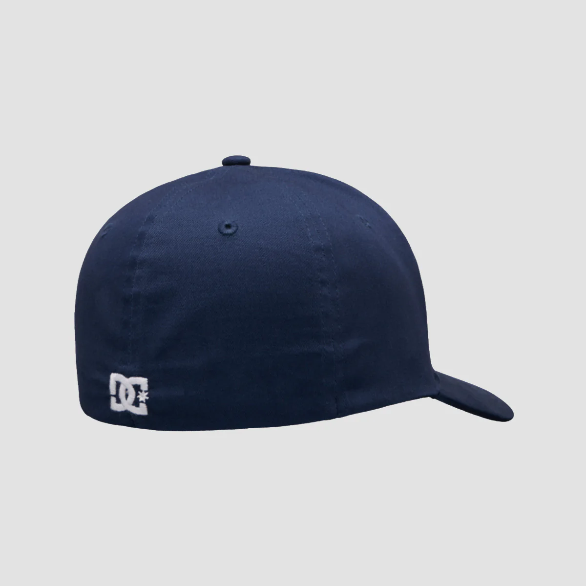 DC Cap Star Cap Dark Denim - Image 2