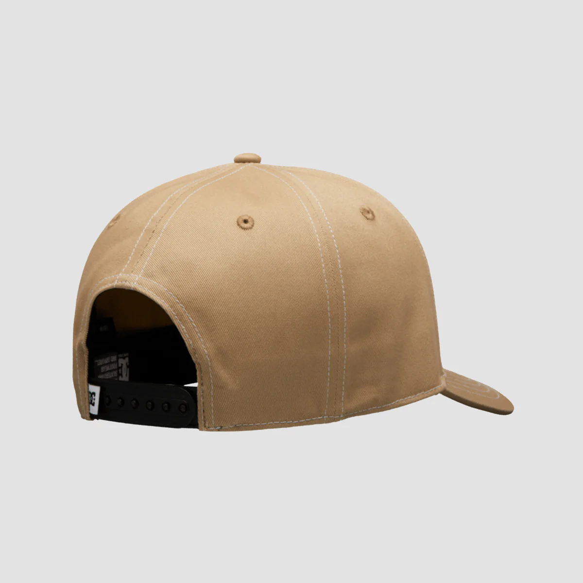 DC Cap Star Snapback Cap Incense - Image 2