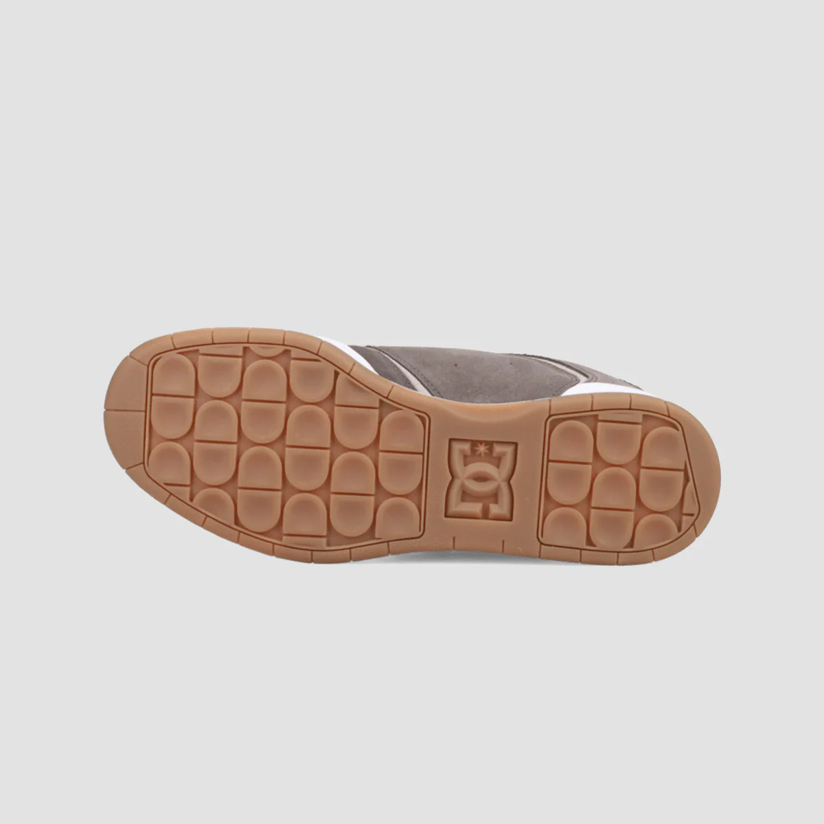 DC Central Shoes - Olive/Taupe/Tan - Image 4