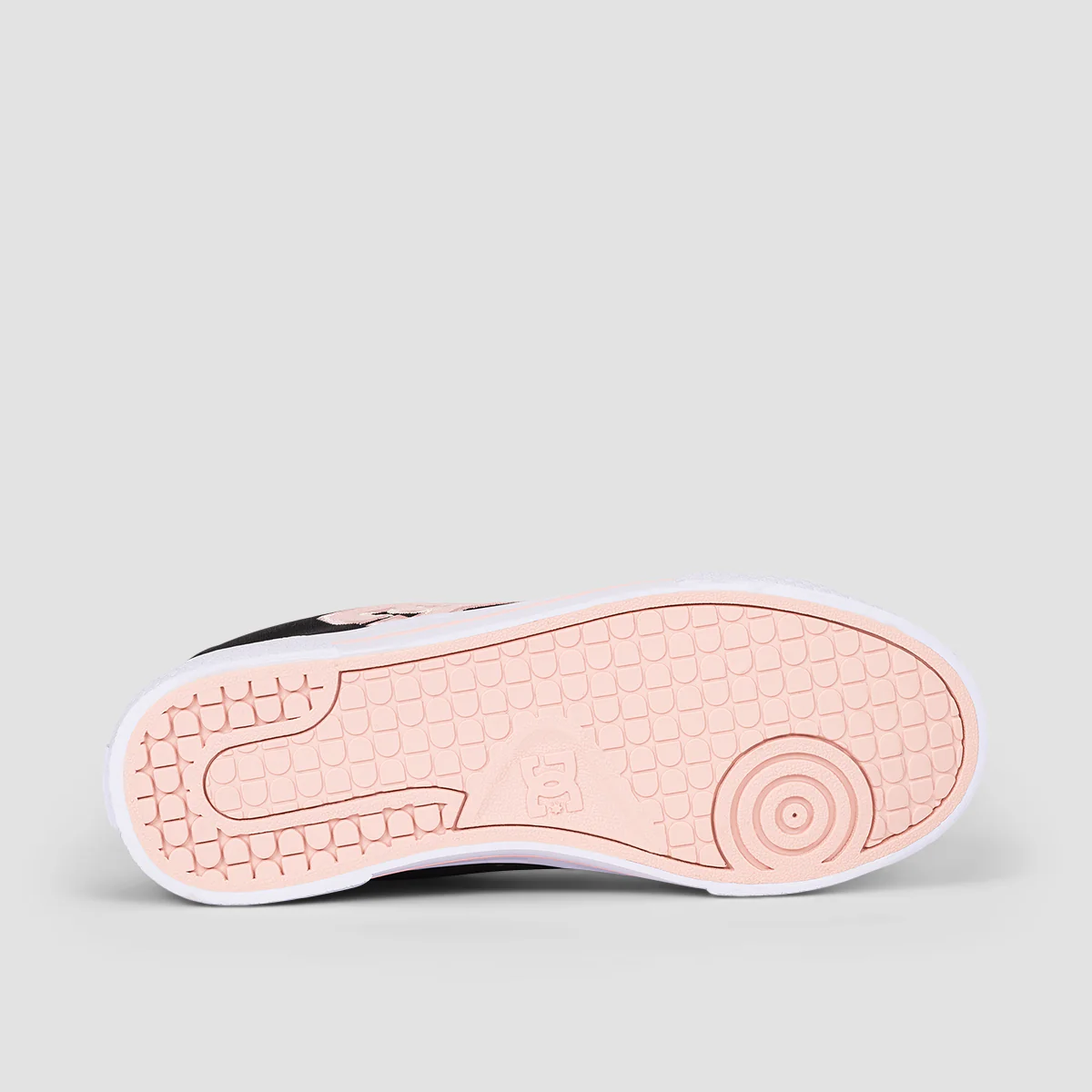 DC Chelsea Shoes - Black/Pink - Womens - Image 5