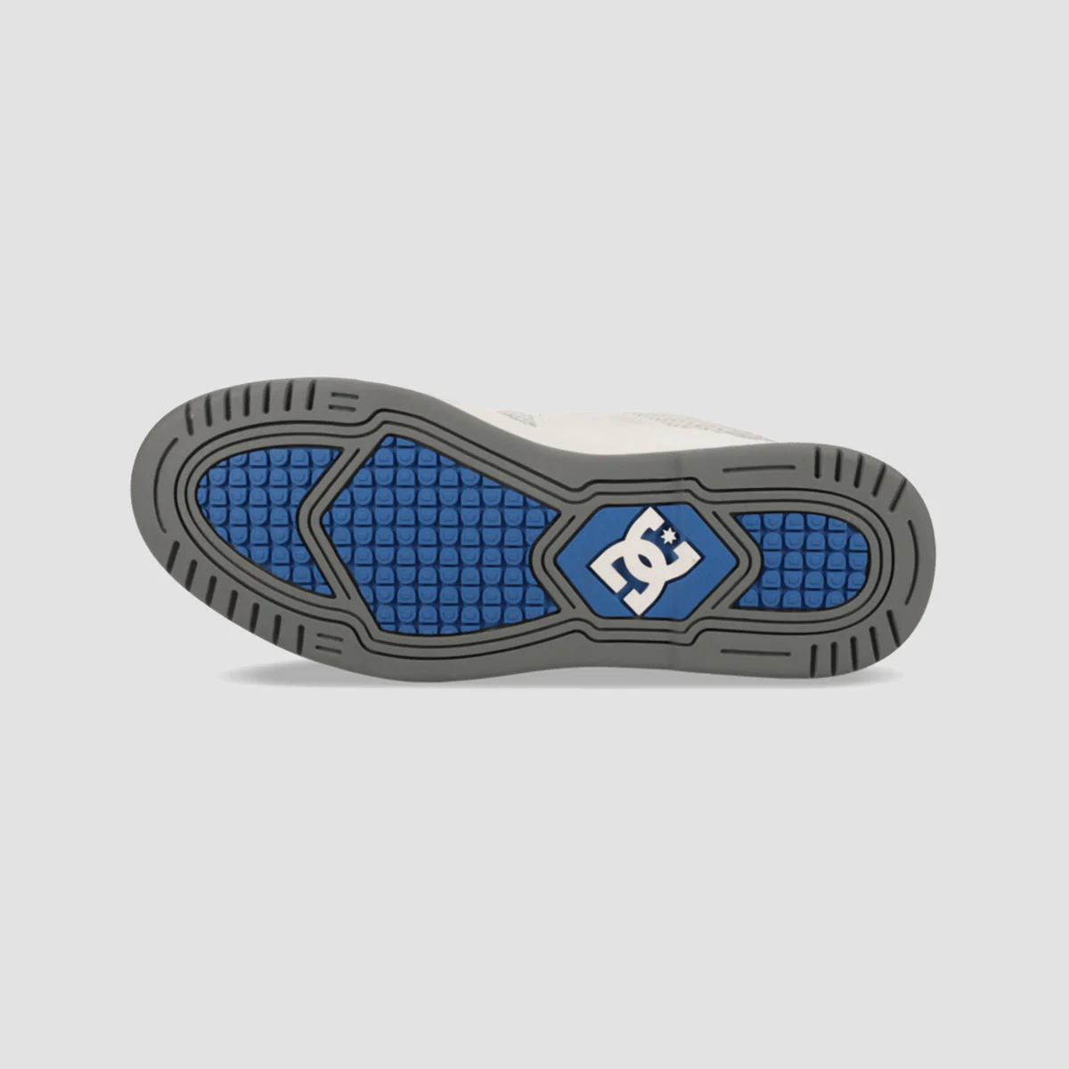 DC Construct Shoes - Tan/Brown - Image 3
