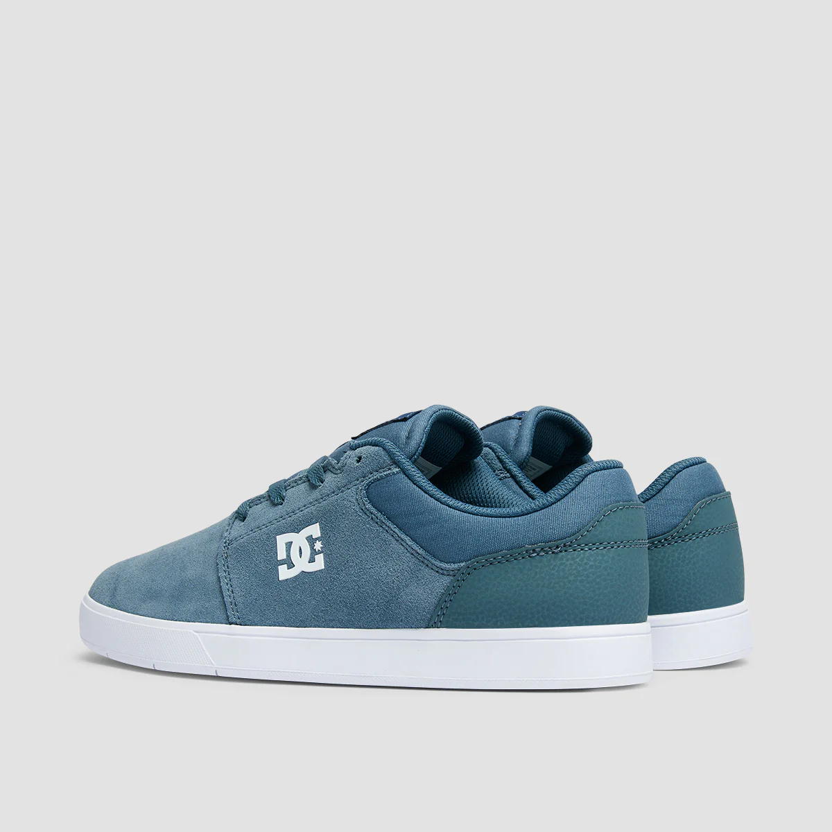 DC Crisis 2 Shoes - Blue - Image 3