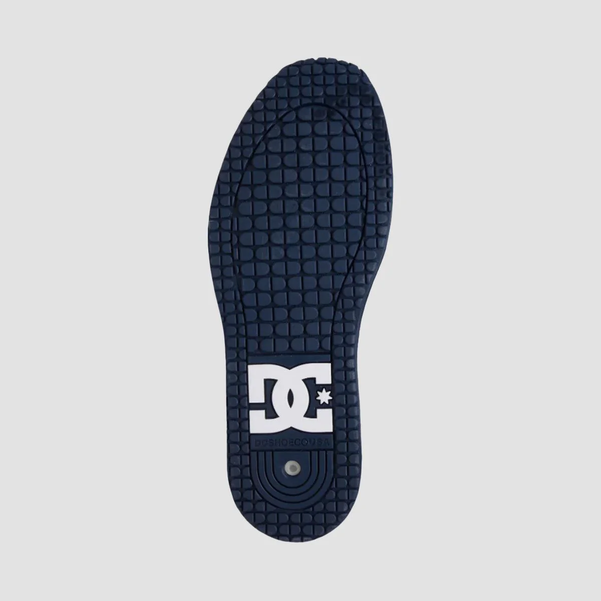 DC Lynx OG Shoes - Grey - Image 5