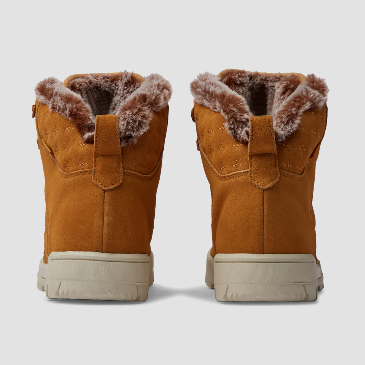 DC Manteca 4 Boots - Wheat - Womens - Image 3