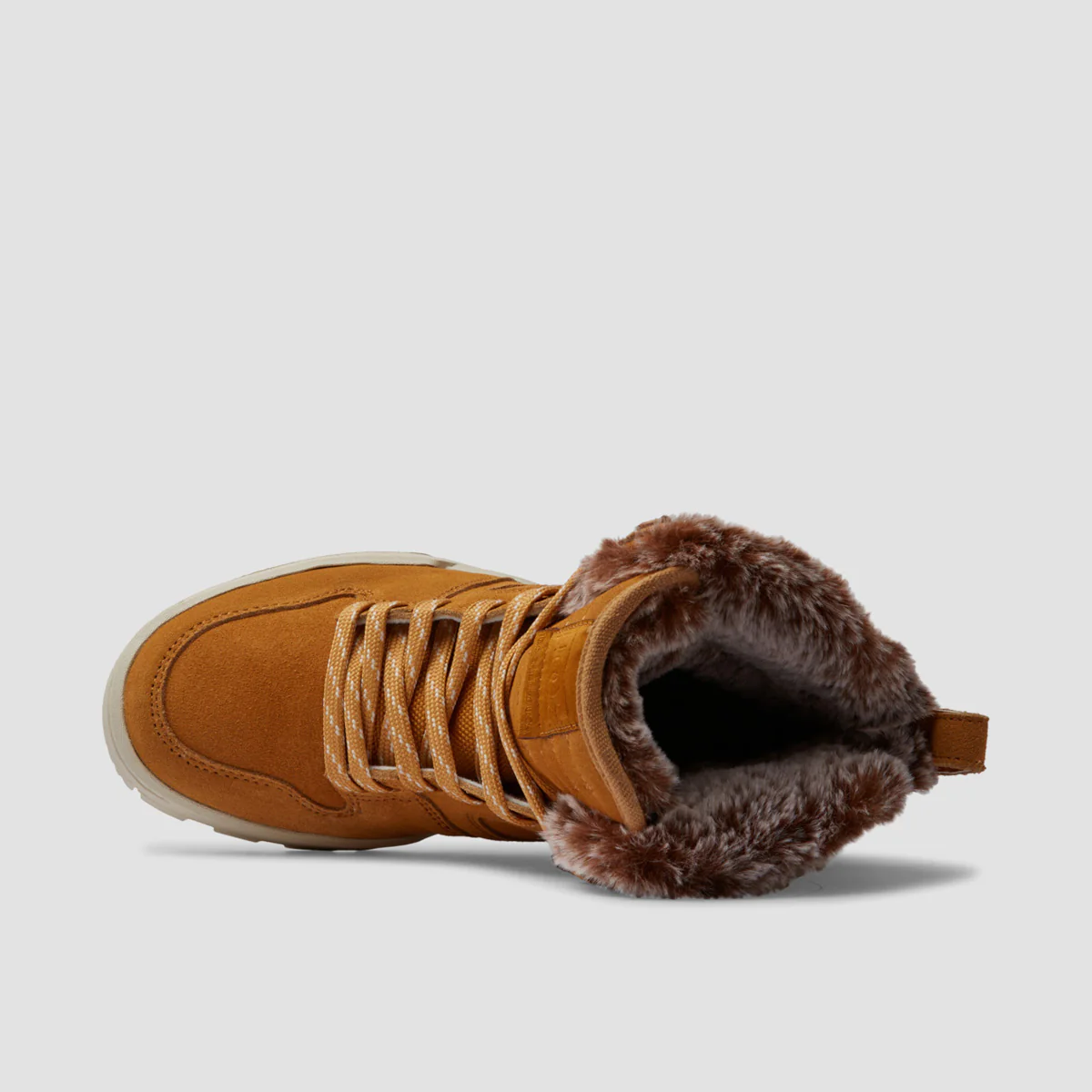 DC Manteca 4 Boots - Wheat - Womens - Image 4