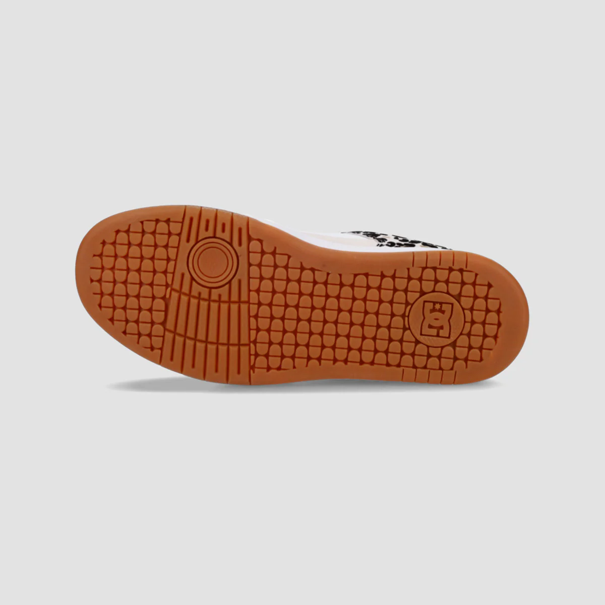 DC Manteca 4 LX Shoes - Leopard Print - Womens - Image 3