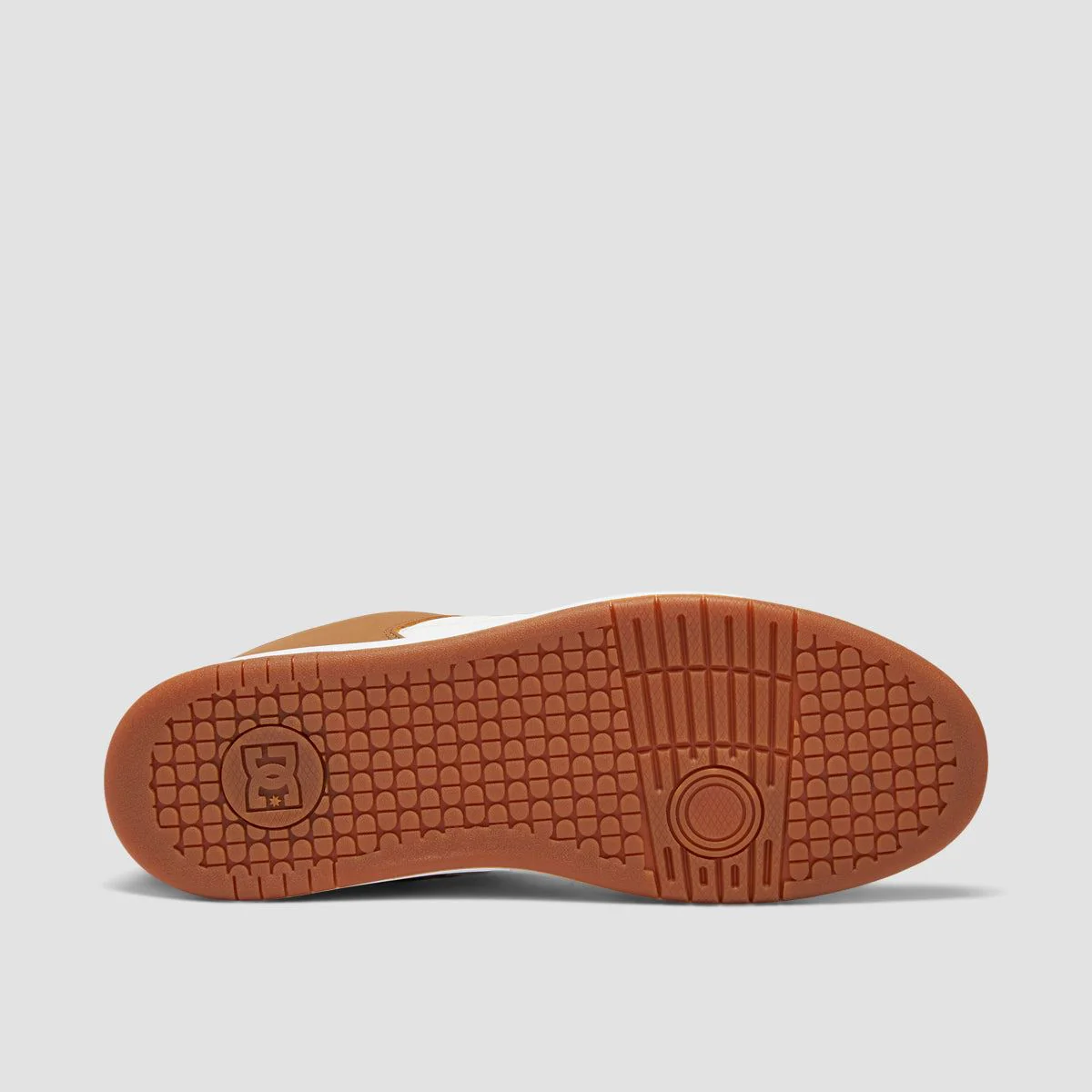 DC Manteca 4 SE Shoes - Brown/Oyster - Image 5
