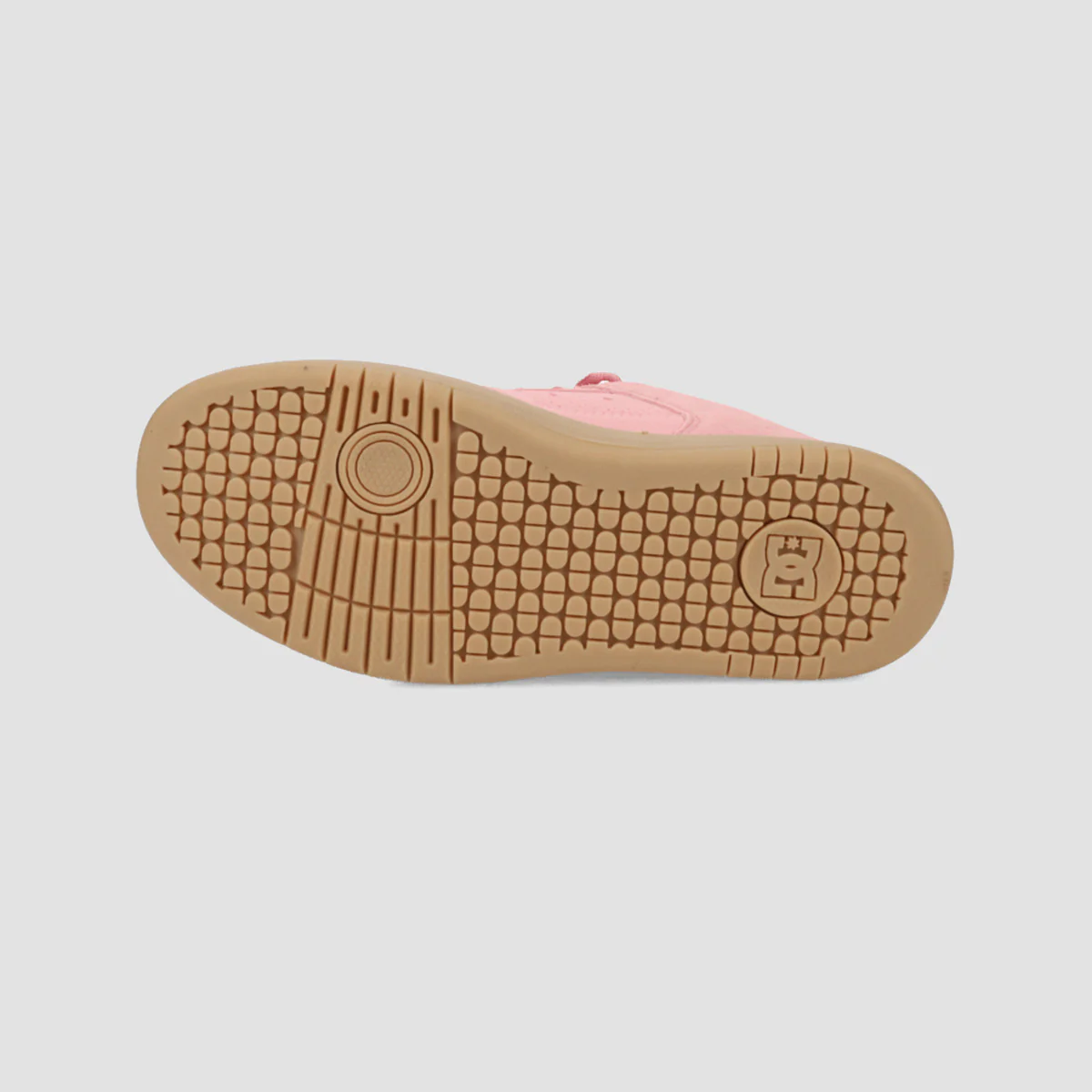 DC Manteca 4 Shoes - Pink/Gum - Womens - Image 3