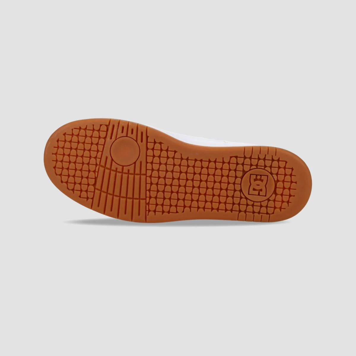 DC Manteca 4 Shoes - White/Battleship/White - Image 4