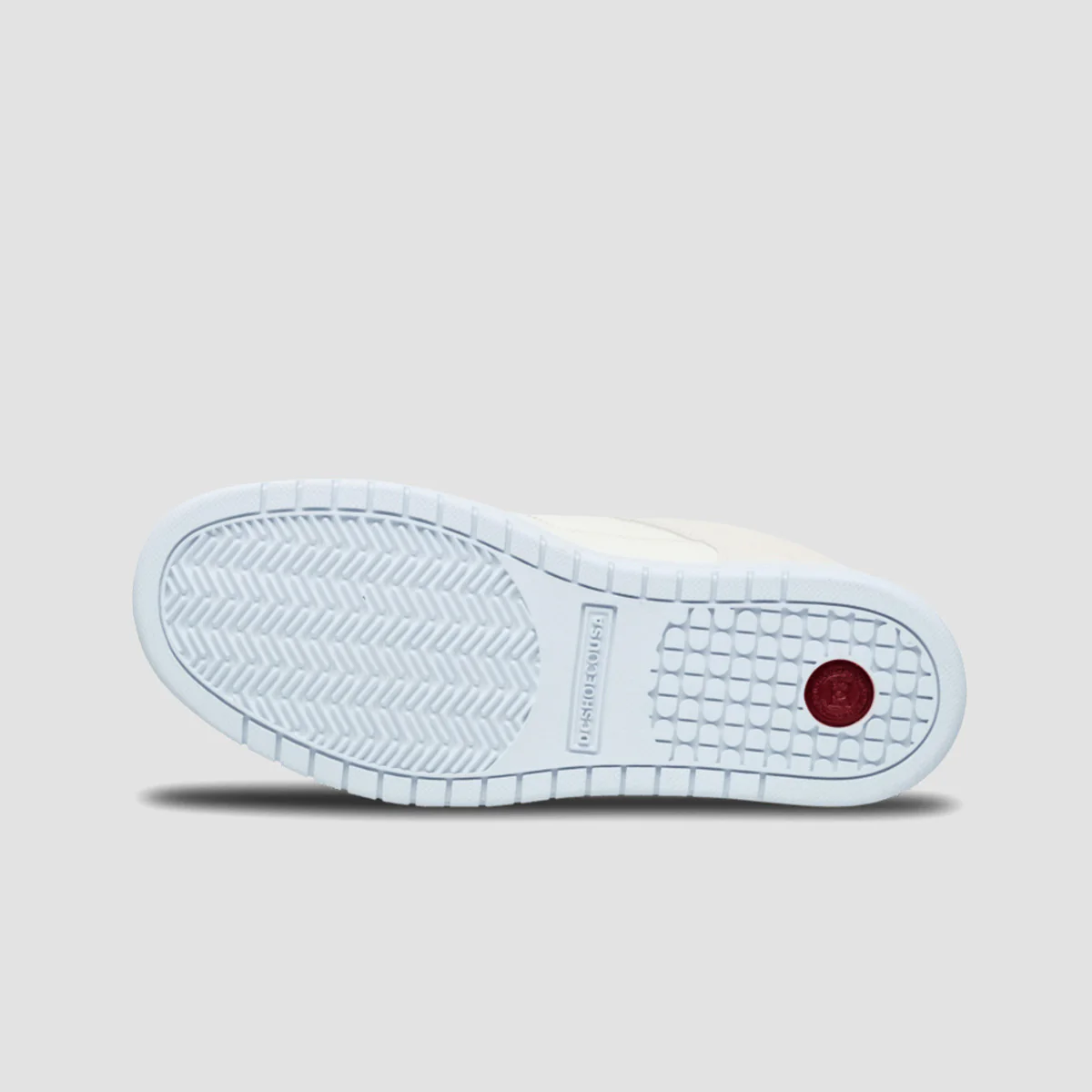 DC Manteca SE Shoes - Off White - Image 4