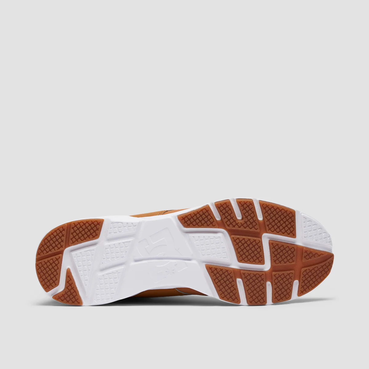 DC Mason 2 Boots Wheat/Turkish Coffee - Image 5
