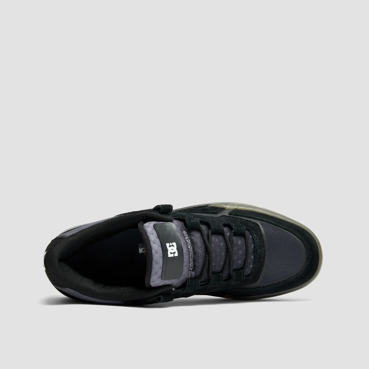 DC Metric LE Shoes - Black/Olive - Image 4