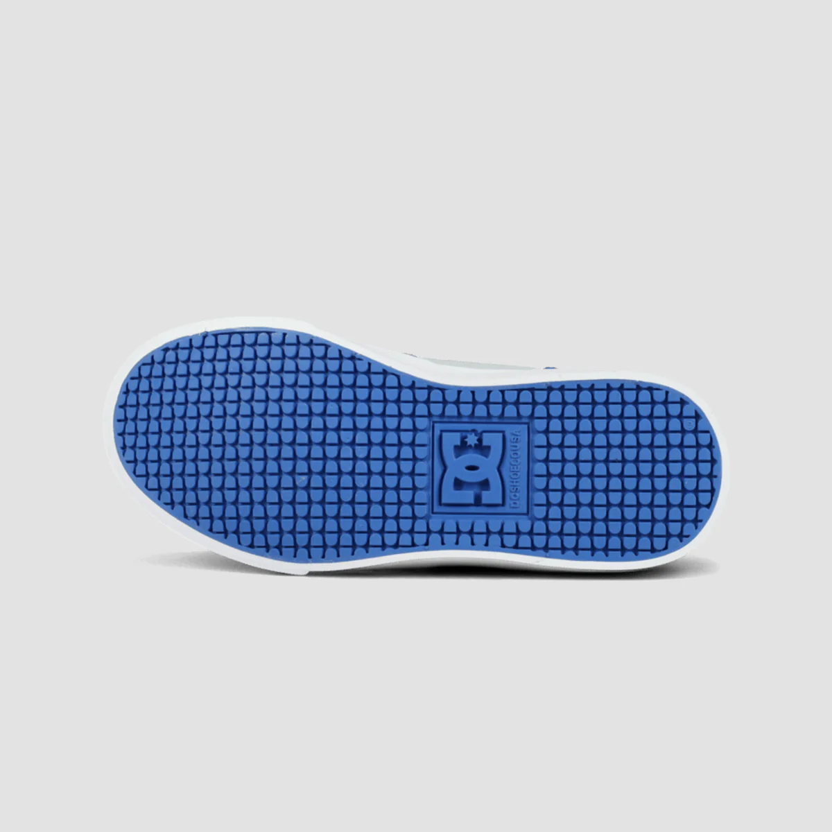 DC Onyx Shoes - Blue/White/Orange - Kids - Image 4