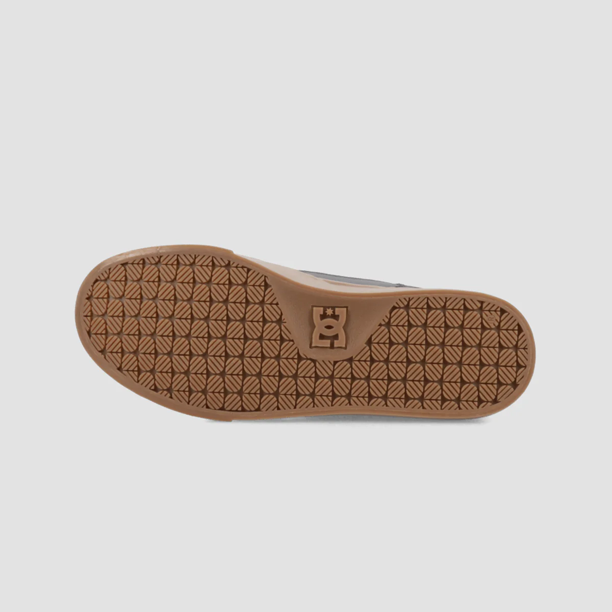 DC Onyx Shoes - Grey/Gum - Image 4