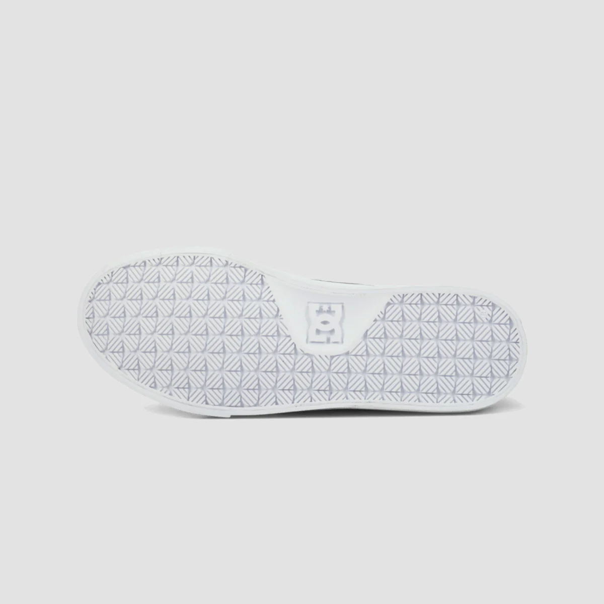 DC Onyx Shoes - Navy/White - Image 4