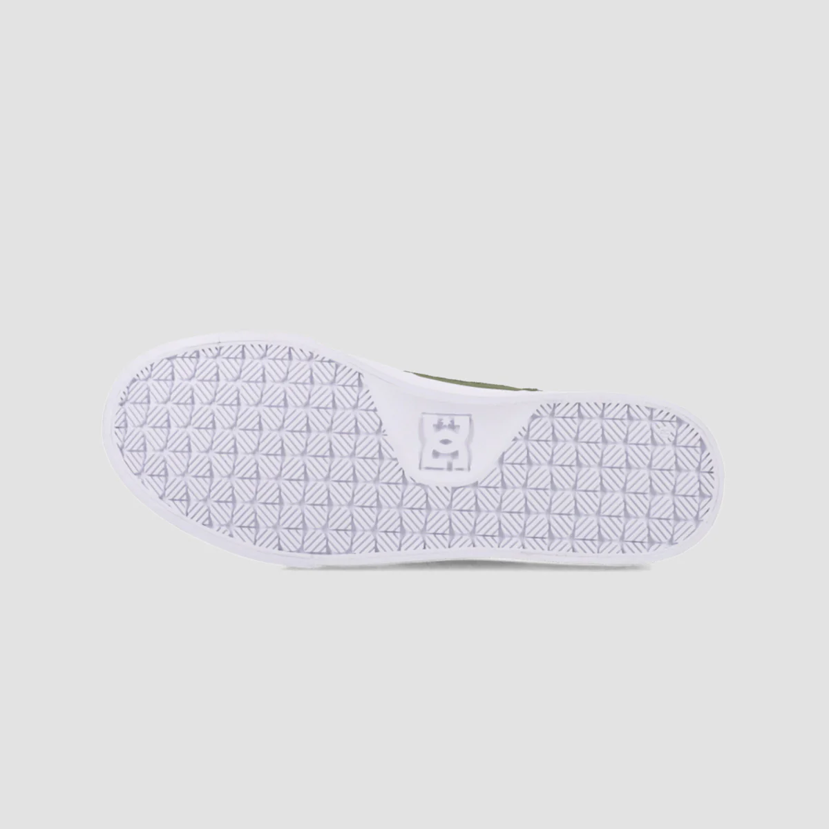 DC Onyx Shoes - Olive/Tan - Image 4