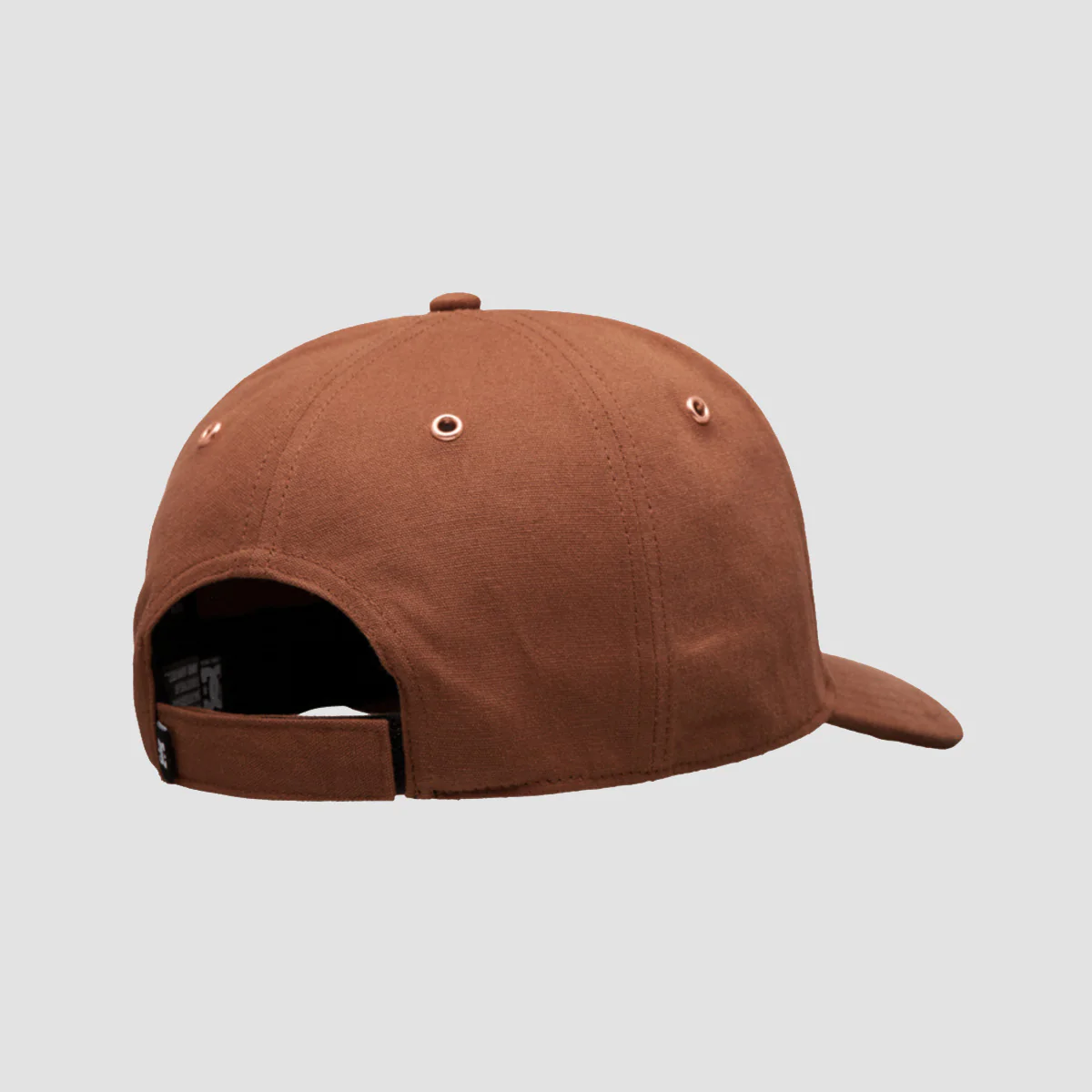 DC Oxidized Cap Toffee - Image 2