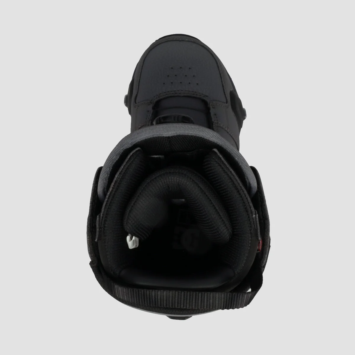 DC Phase BOA Pro Step-On Snowboard Boots Dark Grey - Image 4