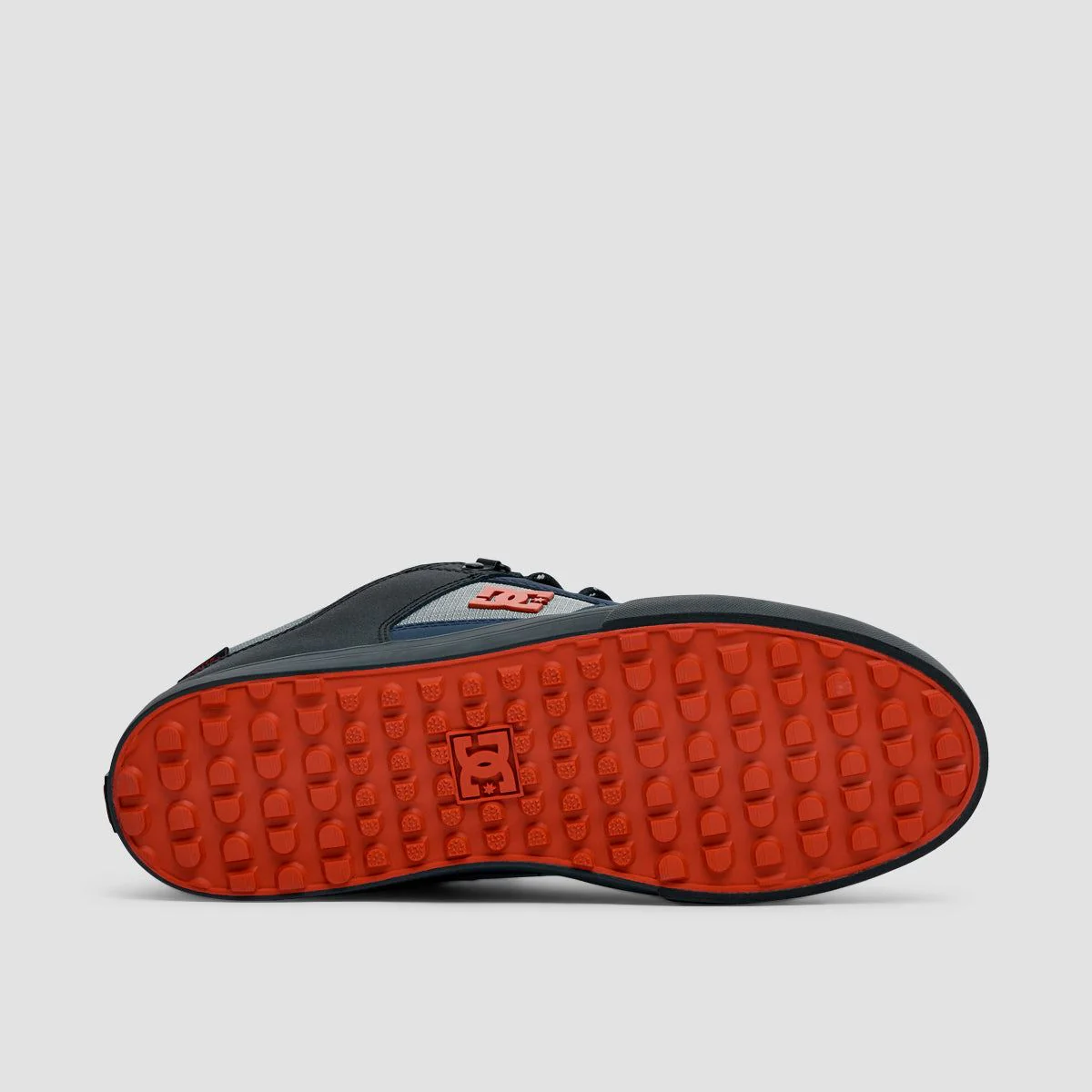 DC Pure WNT Shoes - Navy/Black - Image 5