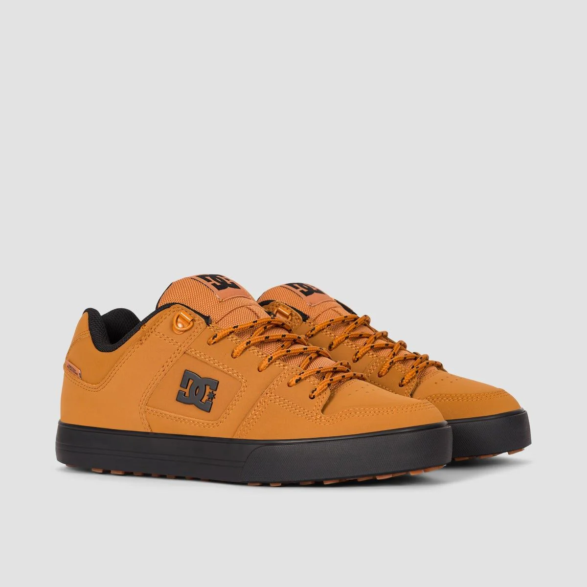 DC Pure WNT Shoes - Wheat - Image 2