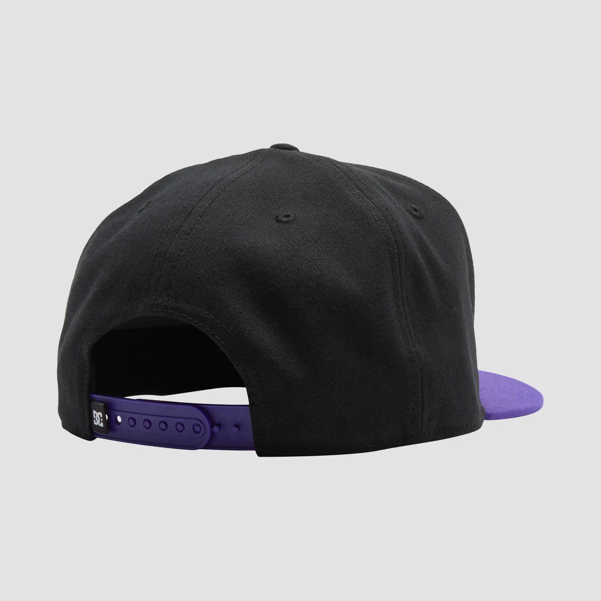 DC Showtime Empire Snapback Cap Black - Image 2