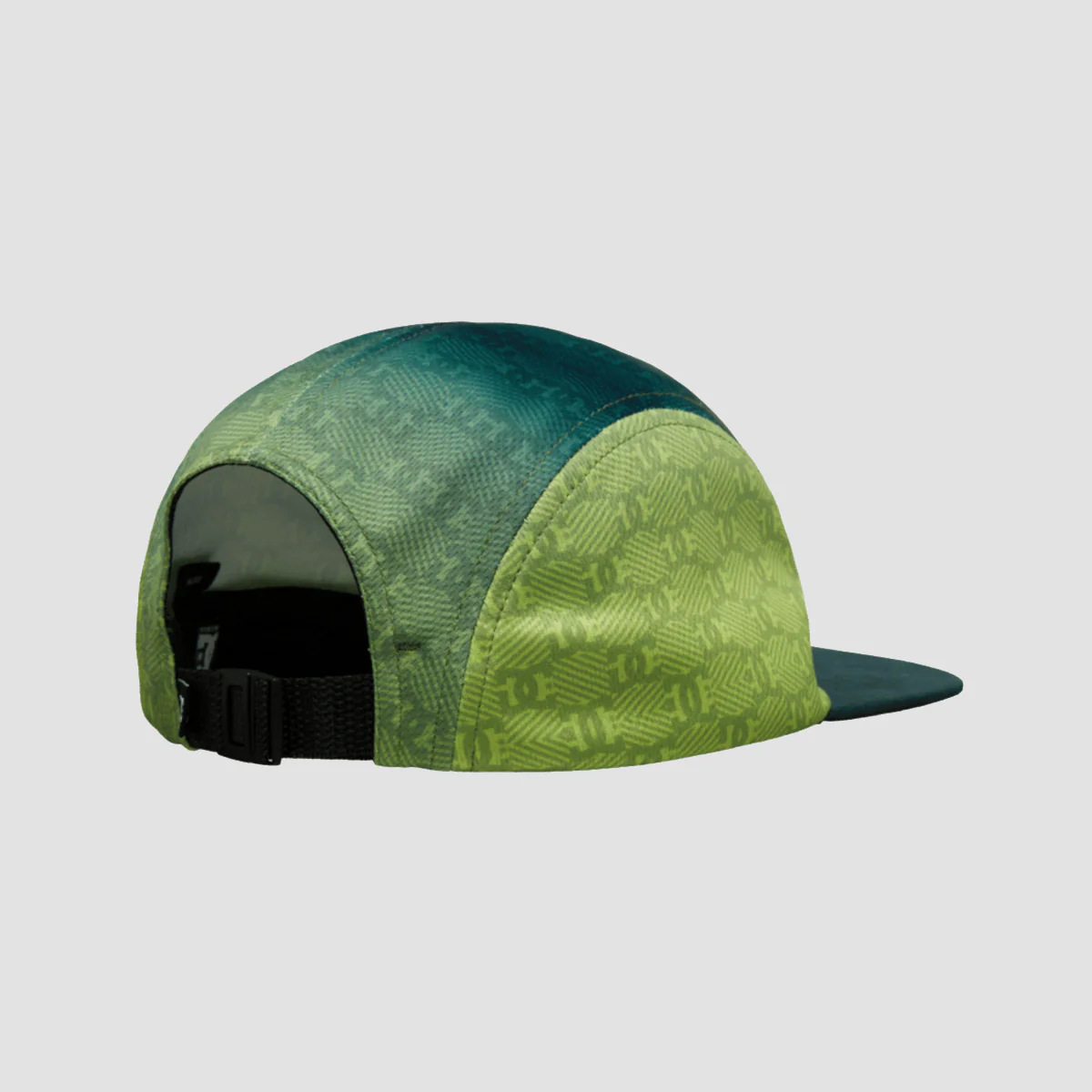 DC Soccer Cap Ponderosa Pine - Image 2