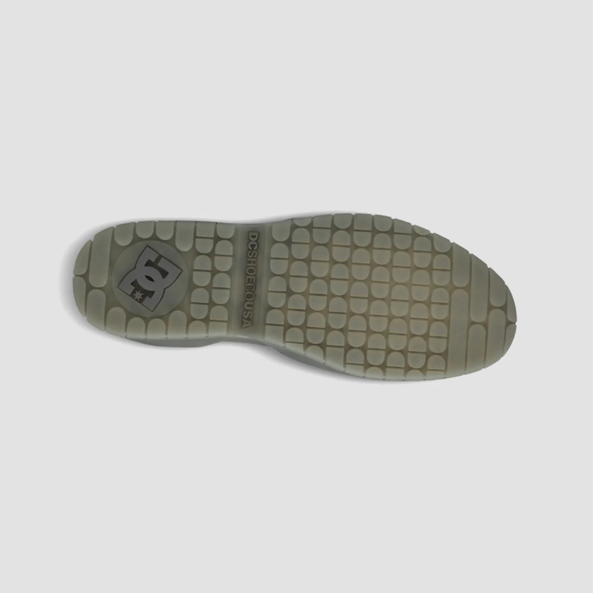 DC Spectre Shoes - Black/Grey/Blue - Image 3
