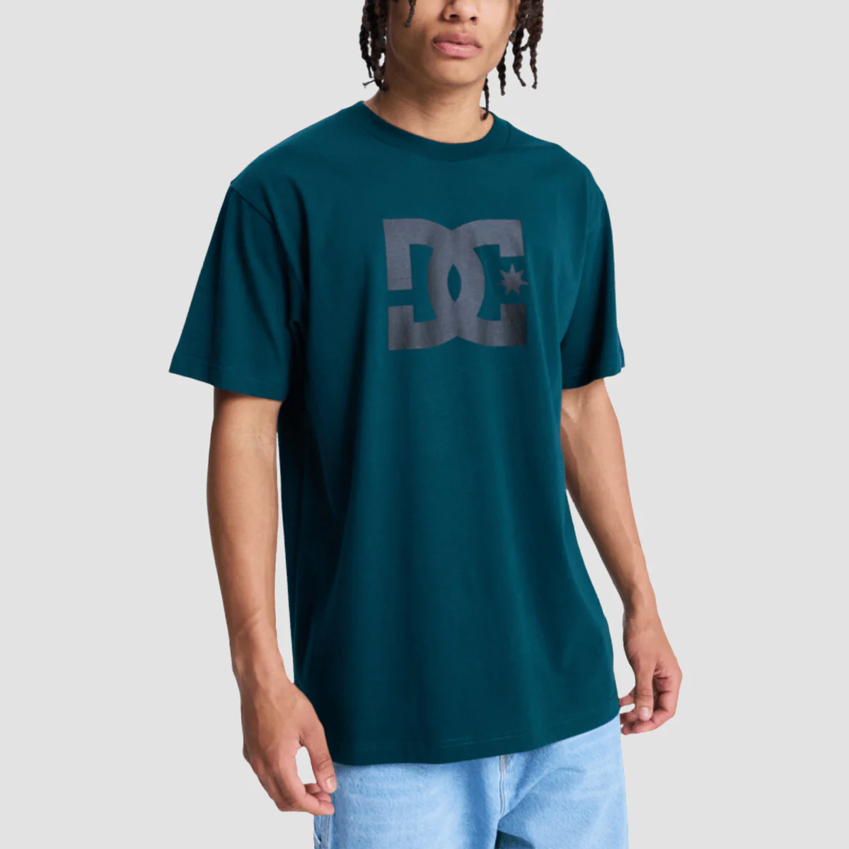 DC Star T-Shirt Ponderosa Pine