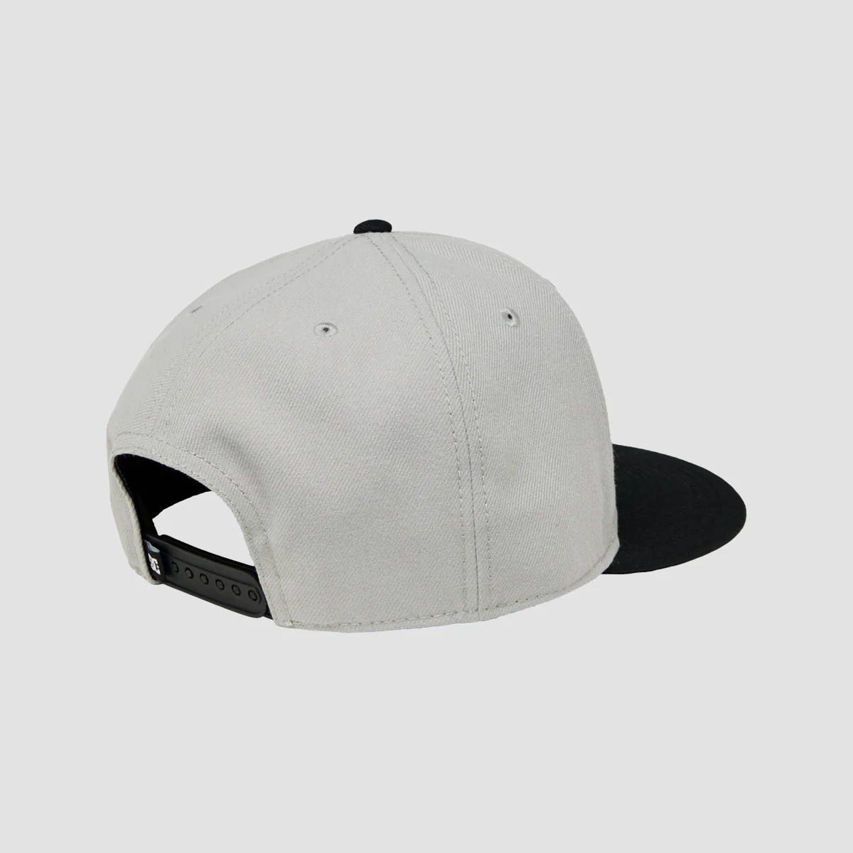 DC Tailgate Snapback Cap High Rise - Image 2