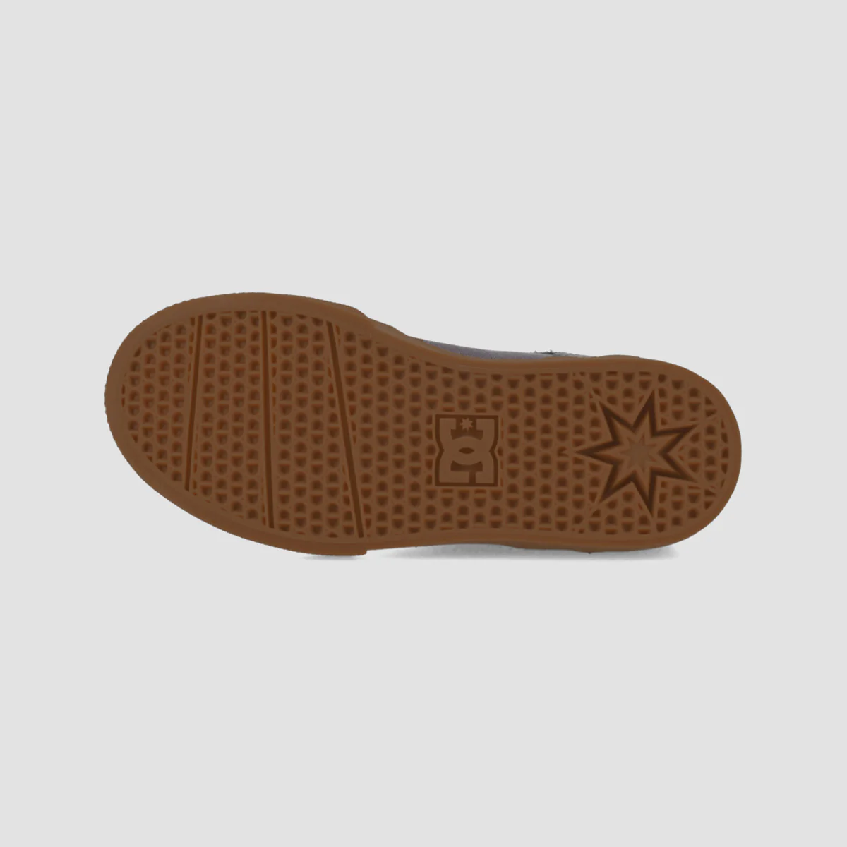 DC Teknic Shoes - Grey/Gum - Kids - Image 4
