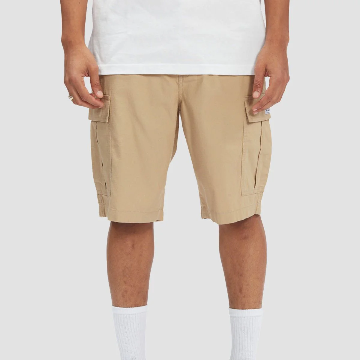 DC Warehouse 20.5" Cargo Shorts Incense